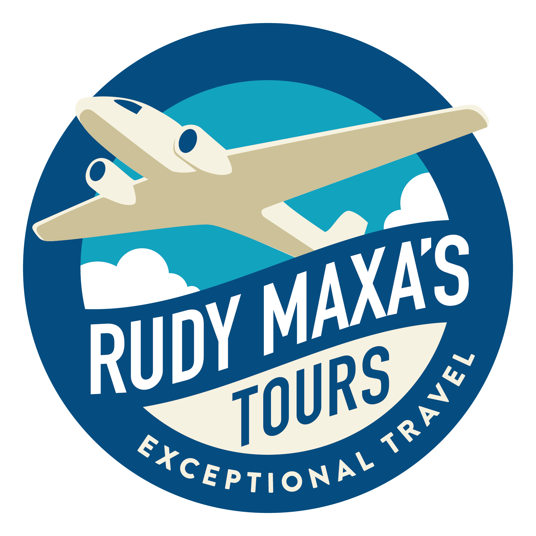 Rudy Maxa's Tours